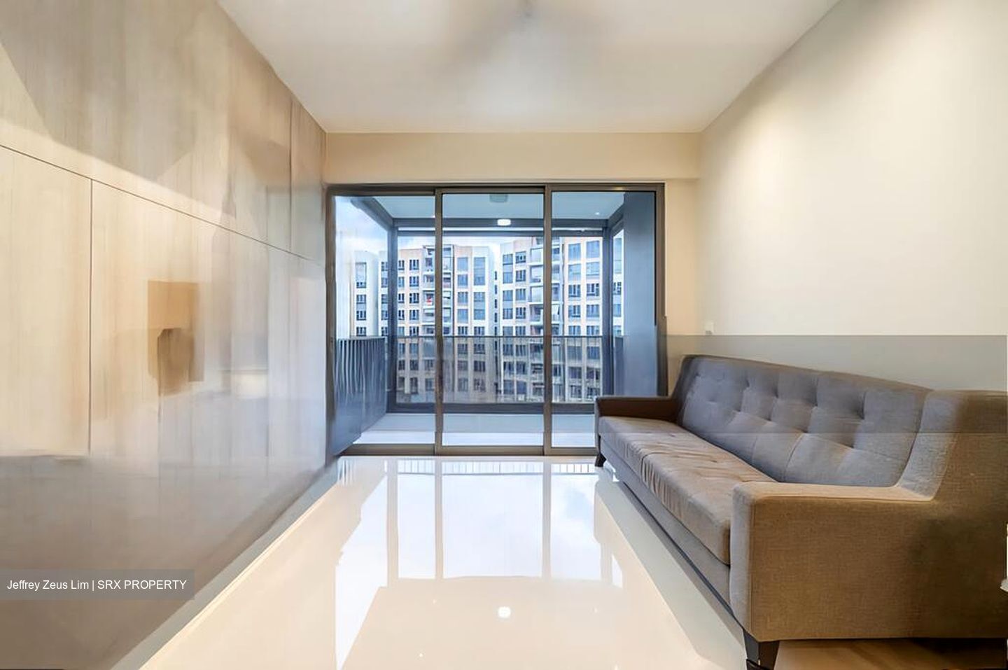 The Visionaire (D27), Condominium #503251191